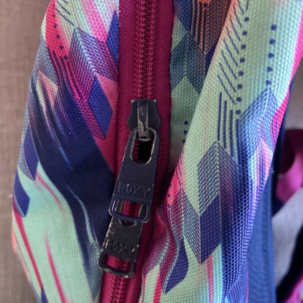 ROXY Backpack🎒 - Picture 7 of 10